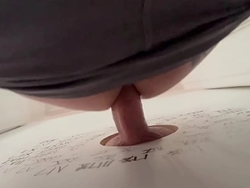 40次 Gravitas Hole 骑乘 gay porn chinese cum