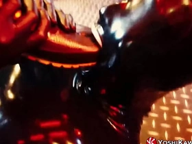 YOSHIKAWASAKIXXX - 亚洲吉川刚硬支配 asian hot gay porn