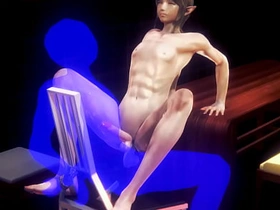 塞尔达传说耽美 - 林克激烈性爱 - 伪娘变装日本亚洲漫画动漫电影游戏色情同性 gay new asian sex videos