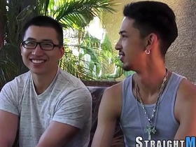 亚洲直男被爆操 gay chinese porn vids