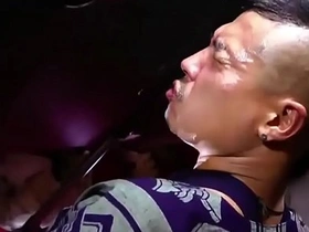 亚裔多人颜射 gay chinese porn'