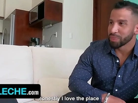 Latin Leche - Octavio 欢迎 Ragel & Lucca 来到坎昆天堂 在这里穿衣随性 第1部 chinese straight gay porn