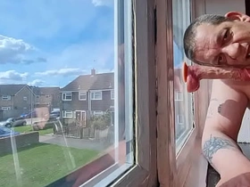 我就爱当众犯贱求操 asian roommate gay sex videos