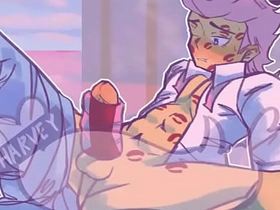 [黄油] 捞钱大师——Harvey Harvington chinese gay men porn 2026