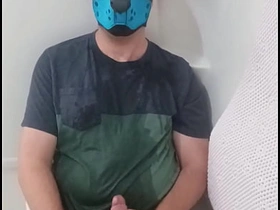 像条下贱的狗一样被尿在身上 chinese vintage gay porn