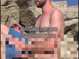 假日户外暴露play 干爹口爆让我爽到抽搐 hot gay porn anime