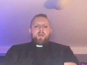 牧师老爹狠狠操你 - bottom视角 young gay asian sex videos