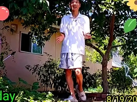 爽翻天 korean gay porn massage