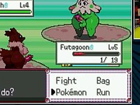 最非法的宝可梦改版 人形化绿宝石篇 #1 tiktok chinese gay porn