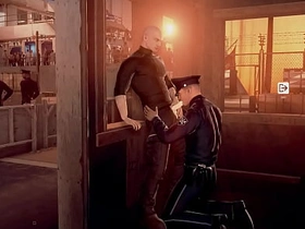 杀手彩蛋 DerekSFM chinese salami gay porn