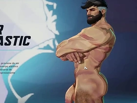 漫威争霸战神奇先生裸体MOD与呻吟声 hot porn chinese gay